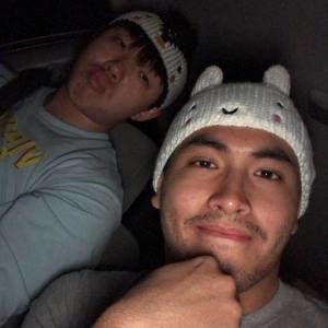 Meet your Posher, Kevin